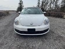 2013 Volkswagen Beetle - Photo 8