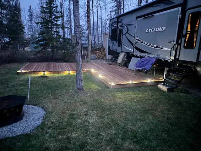 Season lot on Gull lake all inclusive - Photo 4