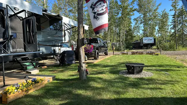 Season lot on Gull lake all inclusive - Photo 9