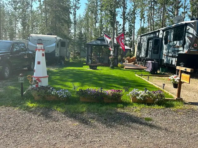 Season lot on Gull lake all inclusive - Photo 10