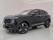 2025 Nissan Kicks SR | AWD | HTD SEATS/WHEEL | PANO | RMT START