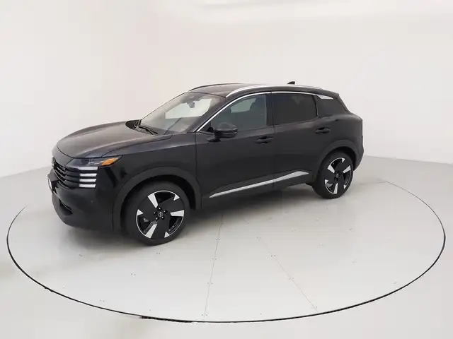 2025 Nissan Kicks SR | AWD | HTD SEATS/WHEEL | PANO | RMT START - Photo 2