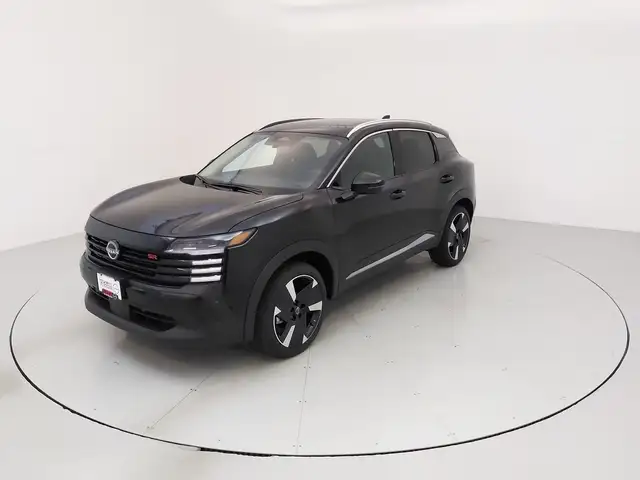 2025 Nissan Kicks SR | AWD | HTD SEATS/WHEEL | PANO | RMT START - Photo 3