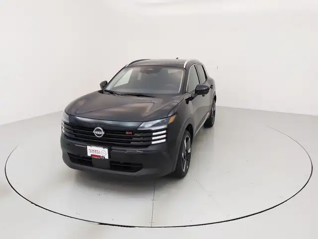 2025 Nissan Kicks SR | AWD | HTD SEATS/WHEEL | PANO | RMT START - Photo 4