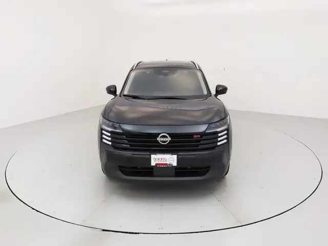 2025 Nissan Kicks SR | AWD | HTD SEATS/WHEEL | PANO | RMT START - Photo 5