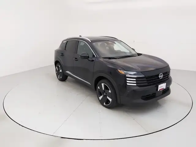 2025 Nissan Kicks SR | AWD | HTD SEATS/WHEEL | PANO | RMT START - Photo 7