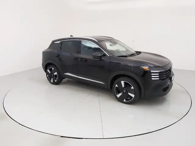 2025 Nissan Kicks SR | AWD | HTD SEATS/WHEEL | PANO | RMT START - Photo 8