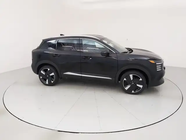 2025 Nissan Kicks SR | AWD | HTD SEATS/WHEEL | PANO | RMT START - Photo 9