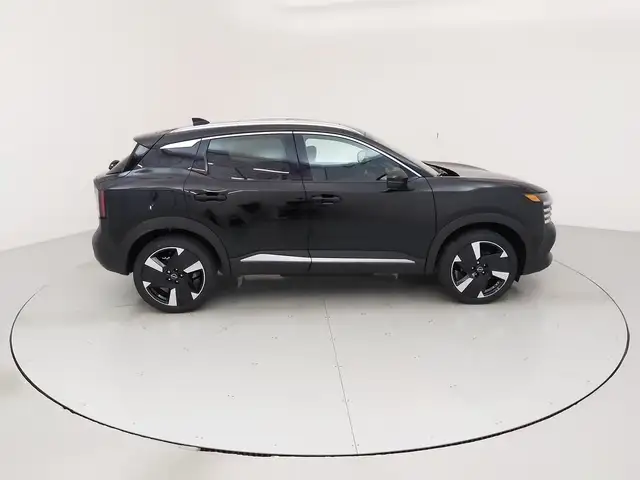 2025 Nissan Kicks SR | AWD | HTD SEATS/WHEEL | PANO | RMT START - Photo 10