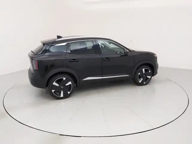 2025 Nissan Kicks SR | AWD | HTD SEATS/WHEEL | PANO | RMT START - Photo 11