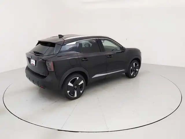 2025 Nissan Kicks SR | AWD | HTD SEATS/WHEEL | PANO | RMT START - Photo 12