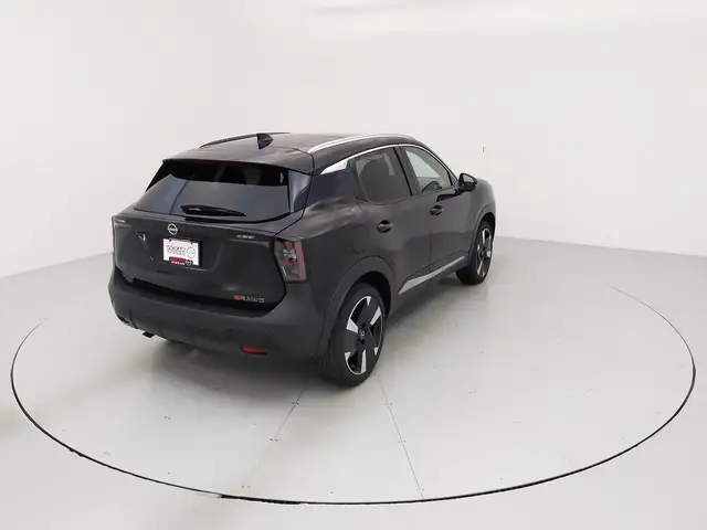 2025 Nissan Kicks SR | AWD | HTD SEATS/WHEEL | PANO | RMT START - Photo 13