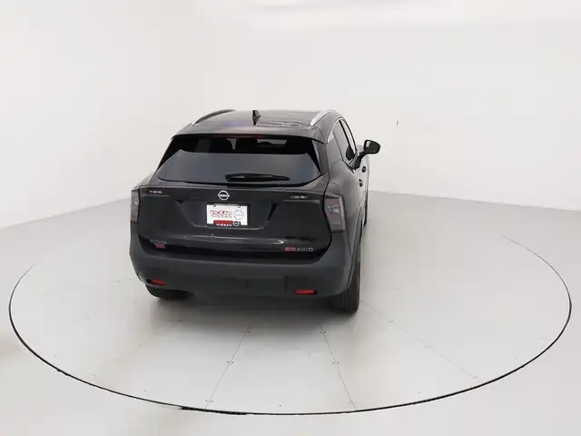 2025 Nissan Kicks SR | AWD | HTD SEATS/WHEEL | PANO | RMT START - Photo 14