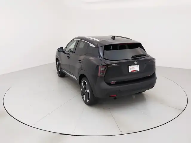 2025 Nissan Kicks SR | AWD | HTD SEATS/WHEEL | PANO | RMT START - Photo 16