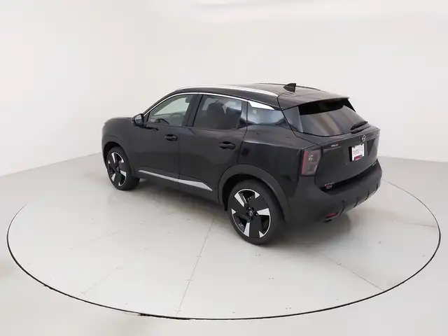 2025 Nissan Kicks SR | AWD | HTD SEATS/WHEEL | PANO | RMT START - Photo 17