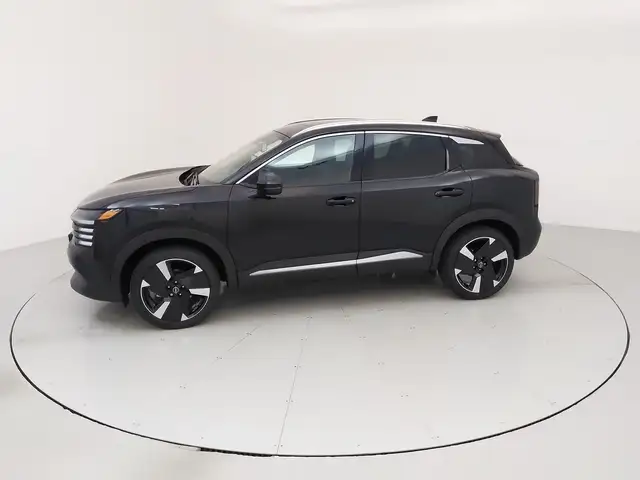 2025 Nissan Kicks SR | AWD | HTD SEATS/WHEEL | PANO | RMT START - Photo 20