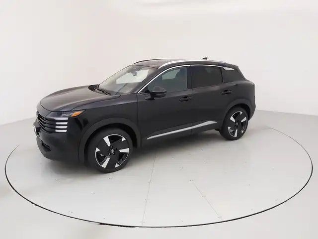 2025 Nissan Kicks SR | AWD | HTD SEATS/WHEEL | PANO | RMT START - Photo 21