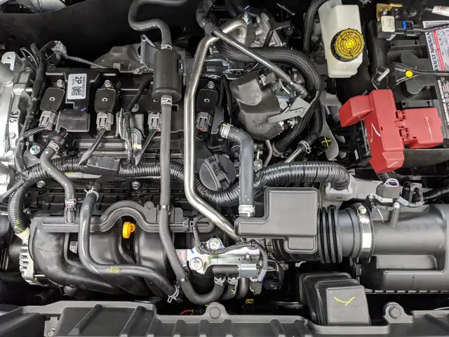 2025 Nissan Kicks SR | AWD | HTD SEATS/WHEEL | PANO | RMT START - Photo 24