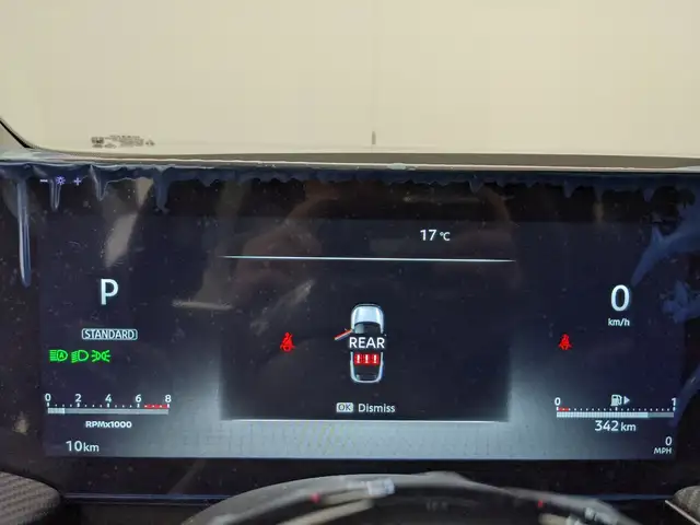 2025 Nissan Kicks SR | AWD | HTD SEATS/WHEEL | PANO | RMT START - Photo 28