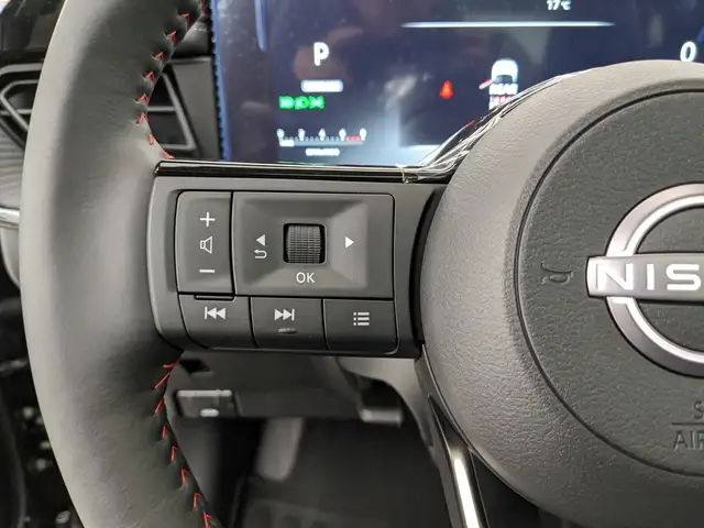 2025 Nissan Kicks SR | AWD | HTD SEATS/WHEEL | PANO | RMT START - Photo 30