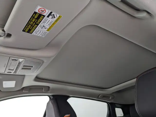 2025 Nissan Kicks SR | AWD | HTD SEATS/WHEEL | PANO | RMT START - Photo 33