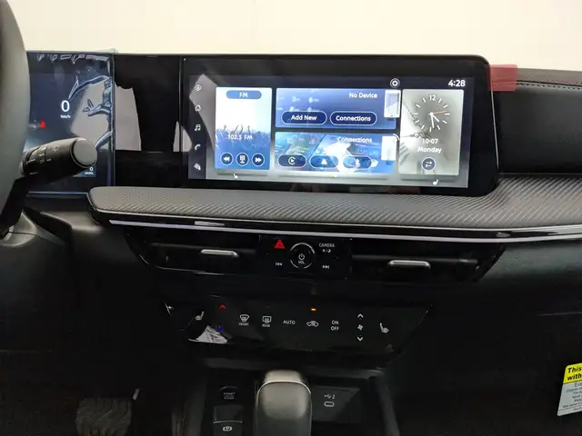 2025 Nissan Kicks SR | AWD | HTD SEATS/WHEEL | PANO | RMT START - Photo 36