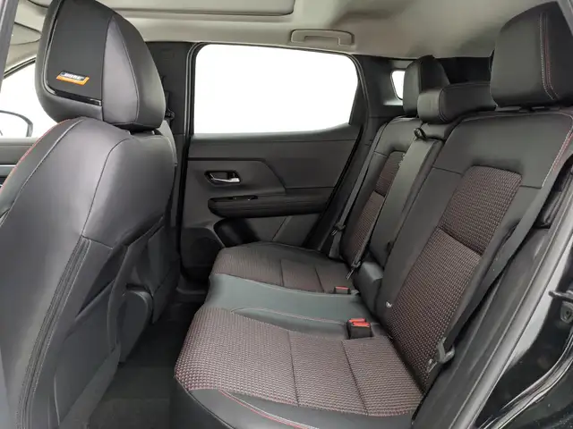 2025 Nissan Kicks SR | AWD | HTD SEATS/WHEEL | PANO | RMT START - Photo 39