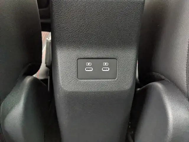 2025 Nissan Kicks SR | AWD | HTD SEATS/WHEEL | PANO | RMT START - Photo 40