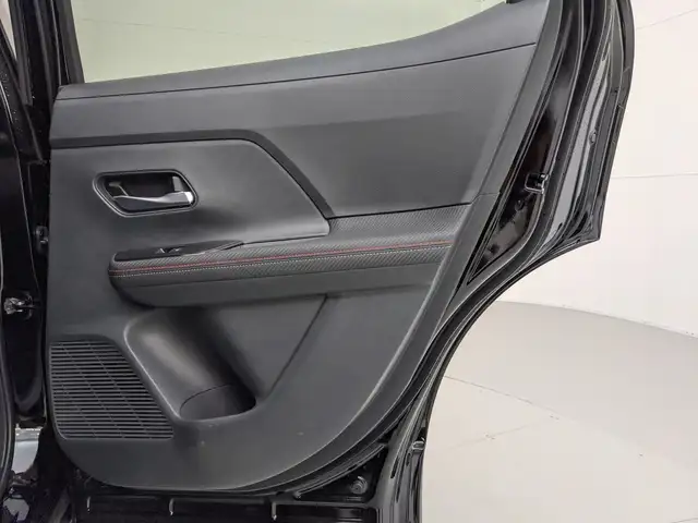 2025 Nissan Kicks SR | AWD | HTD SEATS/WHEEL | PANO | RMT START - Photo 46