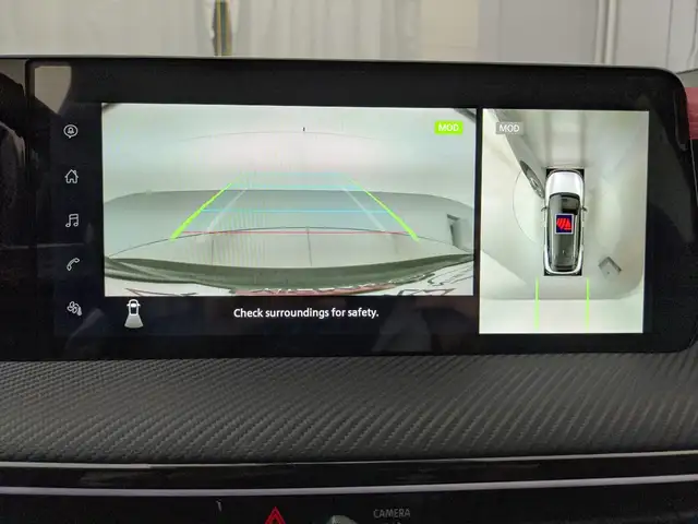 2025 Nissan Kicks SR | AWD | HTD SEATS/WHEEL | PANO | RMT START - Photo 48