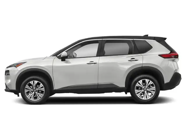 2023 Nissan Rogue SV MIDNIGHT| HTD FRONT/REAR SEATS/WHEEL | PANO - Photo 3