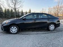 2019 Kia Forte 2019 KIA FORTE ,MANUEL  , SUPER PROPRE , 4 CYLIND - Photo 3