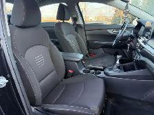 2019 Kia Forte 2019 KIA FORTE ,MANUEL  , SUPER PROPRE , 4 CYLIND - Photo 4