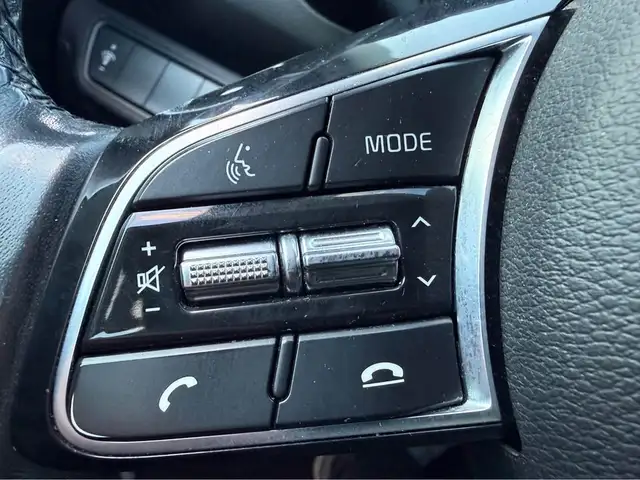 2019 Kia Forte 2019 KIA FORTE ,MANUEL  , SUPER PROPRE , 4 CYLIND - Photo 7