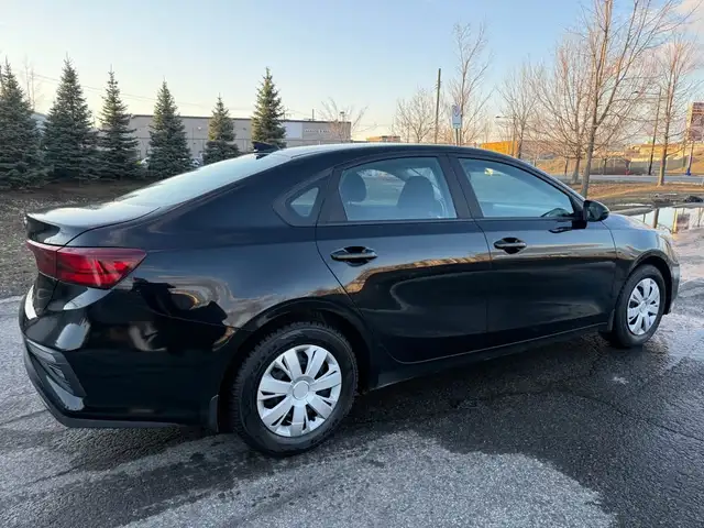 2019 Kia Forte 2019 KIA FORTE ,MANUEL  , SUPER PROPRE , 4 CYLIND - Photo 11