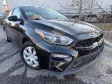 2019 Kia Forte 2019 KIA FORTE ,MANUEL  , SUPER PROPRE , 4 CYLIND - Photo 12