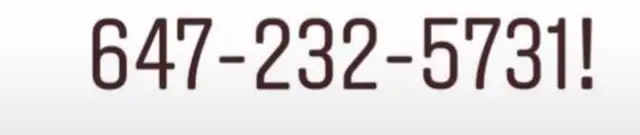 Main Drain Clogged❓CHEAP PLUMBER ☎️647-232-5731 - Photo 3