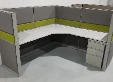 Used Workstations For Sale- Uffcio Furniture-Call Us Now!