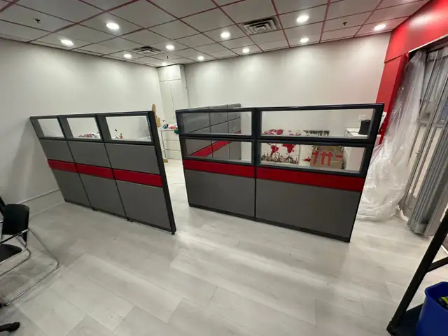 Used Office Furniture Sale in Canada-Ufficio Furniture-Call Us! - Photo 5