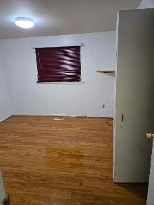 2 rooms Available For Rent May 01, 2026
