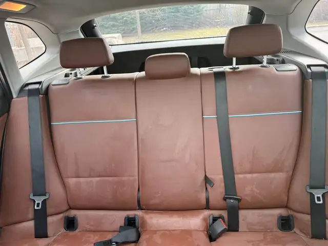 2014 BMW X1 2014 BMW X1 , , X DRIVE 28I AUTOMATIQUE , 4X4 , SUPE - Photo 3