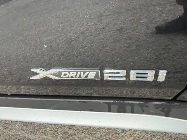 2014 BMW X1 2014 BMW X1 , , X DRIVE 28I AUTOMATIQUE , 4X4 , SUPE - Photo 9