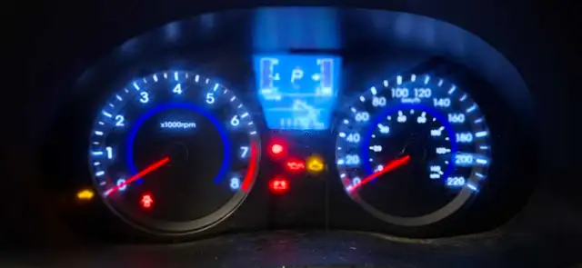 2016 Hyundai accent - Photo 3