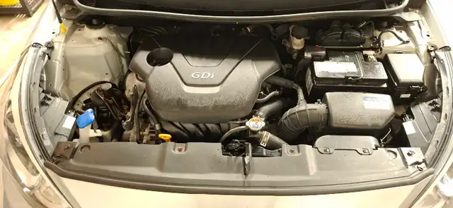 2016 Hyundai accent - Photo 5