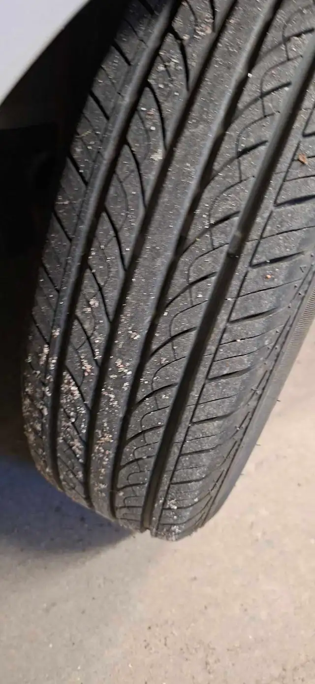 2016 Hyundai accent - Photo 6