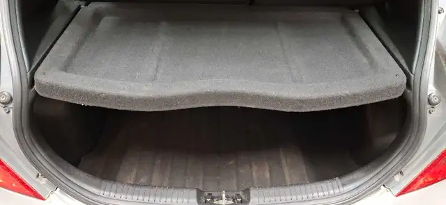 2016 Hyundai accent - Photo 7