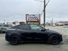 2022 Tesla Model Y LONG RANGE! AWD! CLEAN CARFAX! - Photo 2
