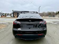 2022 Tesla Model Y LONG RANGE! AWD! CLEAN CARFAX! - Photo 4