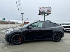 2022 Tesla Model Y LONG RANGE! AWD! CLEAN CARFAX! - Photo 6