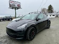 2022 Tesla Model Y LONG RANGE! AWD! CLEAN CARFAX! - Photo 7